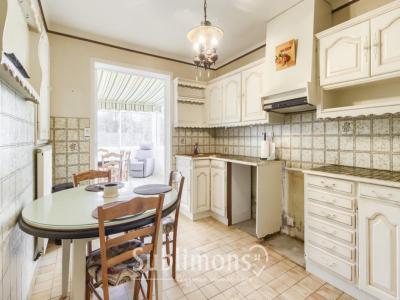For sale Saint-brevin-les-pins 4 rooms 90 m2 Loire atlantique (44250) photo 2