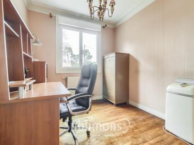 For sale Saint-brevin-les-pins 4 rooms 90 m2 Loire atlantique (44250) photo 4