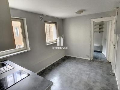 Annonce Location 2 pices Appartement Strasbourg 67