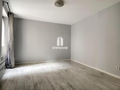 Louer Appartement 29 m2 Strasbourg