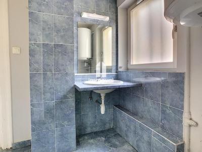 Louer Appartement Strasbourg 590 euros