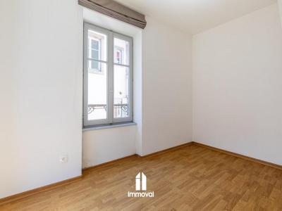 Louer Appartement 34 m2 Strasbourg