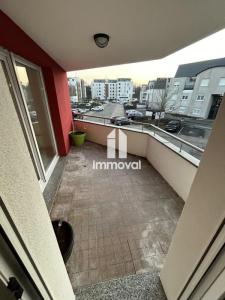 Annonce Location 2 pices Appartement Illkirch-graffenstaden 67