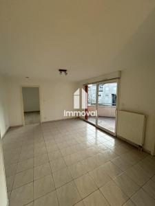 Louer Appartement 45 m2 Illkirch-graffenstaden