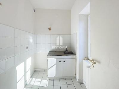 Louer Appartement 26 m2 Strasbourg