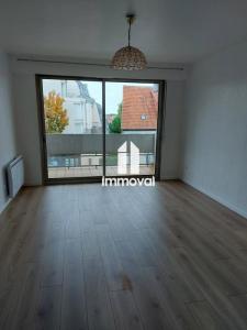 For rent Lingolsheim 2 rooms 44 m2 Bas rhin (67380) photo 1
