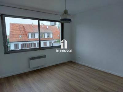 For rent Lingolsheim 2 rooms 44 m2 Bas rhin (67380) photo 2