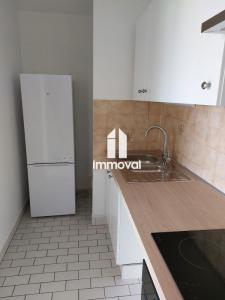 For rent Lingolsheim 2 rooms 44 m2 Bas rhin (67380) photo 4