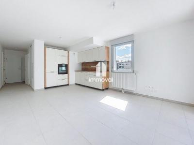 Louer Appartement 48 m2 Strasbourg