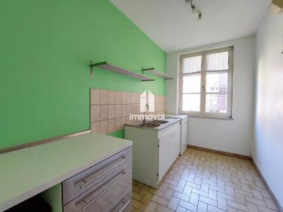 Louer Appartement Strasbourg 877 euros
