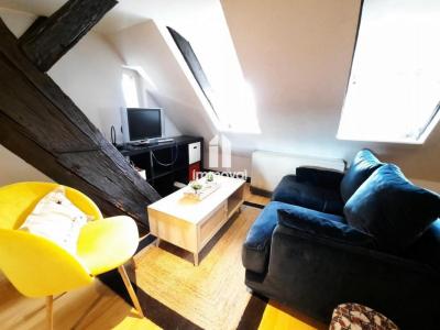 Annonce Location 3 pices Appartement Strasbourg 67