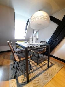 Louer Appartement Strasbourg Bas rhin