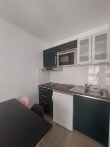 Louer Appartement 28 m2 Nice