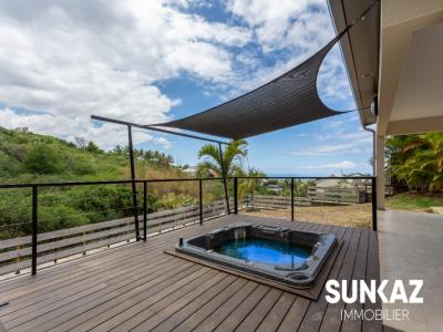 For rent Etang-sale 5 rooms 110 m2 Reunion (97427) photo 3