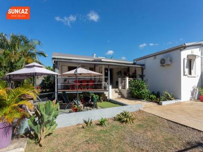Annonce Vente 5 pices Maison Saint-pierre 974