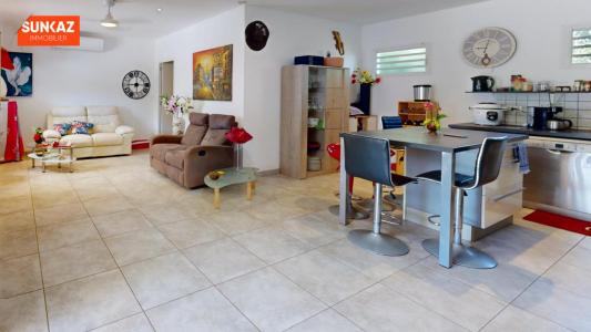 Acheter Maison Saint-pierre 350000 euros