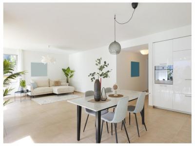Annonce Vente 3 pices Appartement Lapalud 84