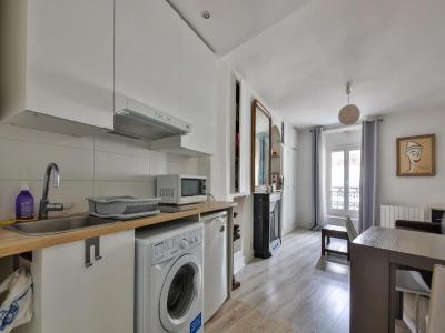 Annonce Vente Appartement Paris-6eme-arrondissement 75