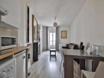 Acheter Appartement 23 m2 Paris-6eme-arrondissement