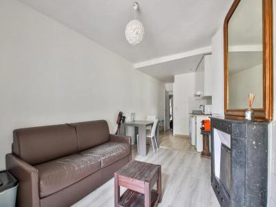 Acheter Appartement Paris-6eme-arrondissement Paris