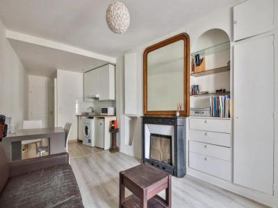 Acheter Appartement Paris-6eme-arrondissement 292000 euros