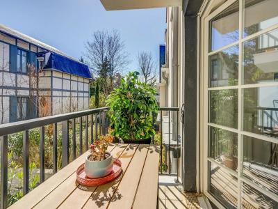 For sale Garches 3 rooms 63 m2 Hauts de Seine (92380) photo 0