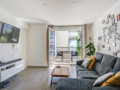 For sale Garches 3 rooms 63 m2 Hauts de Seine (92380) photo 3