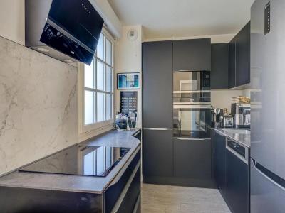For sale Garches 3 rooms 63 m2 Hauts de Seine (92380) photo 4