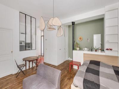 Annonce Vente Appartement Paris-6eme-arrondissement 75