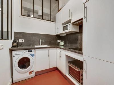 Acheter Appartement Paris-6eme-arrondissement Paris
