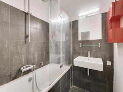 Acheter Appartement Paris-6eme-arrondissement 445000 euros