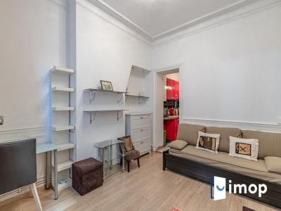 For sale Paris-15eme-arrondissement 1 room 23 m2 Paris (75015) photo 0