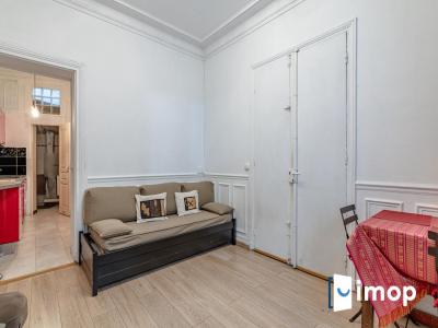 For sale Paris-15eme-arrondissement 1 room 23 m2 Paris (75015) photo 1