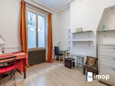 For sale Paris-15eme-arrondissement 1 room 23 m2 Paris (75015) photo 2