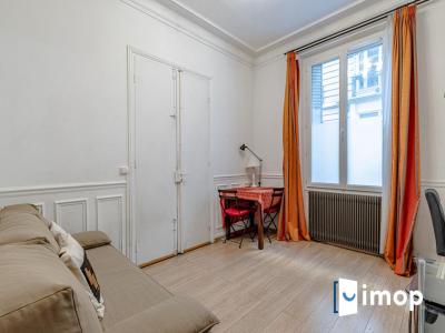 For sale Paris-15eme-arrondissement 1 room 23 m2 Paris (75015) photo 3