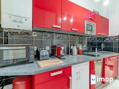 For sale Paris-15eme-arrondissement 1 room 23 m2 Paris (75015) photo 4