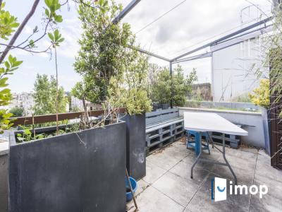 For sale Ivry-sur-seine 5 rooms 87 m2 Val de Marne (94200) photo 0