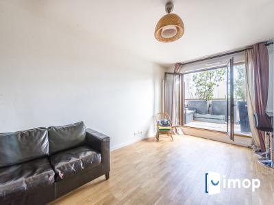 For sale Ivry-sur-seine 5 rooms 87 m2 Val de Marne (94200) photo 2