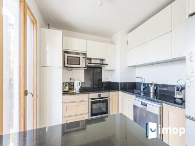 For sale Ivry-sur-seine 5 rooms 87 m2 Val de Marne (94200) photo 3