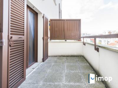 For sale Ivry-sur-seine 5 rooms 87 m2 Val de Marne (94200) photo 4