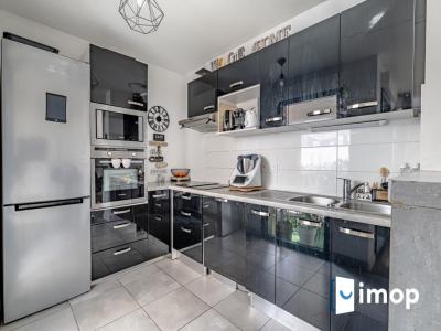 Acheter Appartement Clamart 449900 euros
