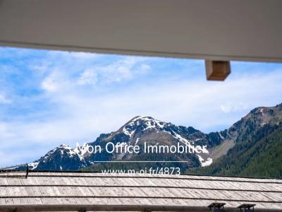 Annonce Vente 3 pices Appartement Orres 05