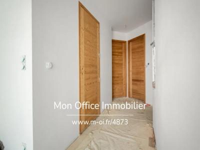 Acheter Appartement 66 m2 Orres