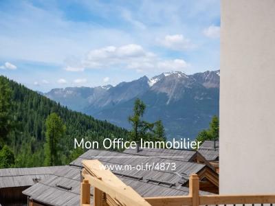Acheter Appartement Orres 329000 euros