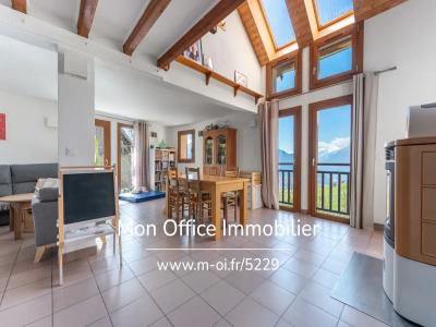 Annonce Vente 4 pices Maison Eygliers 05