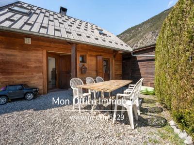 Acheter Maison Eygliers 388000 euros
