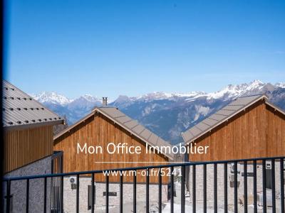 Acheter Maison 120 m2 Risoul