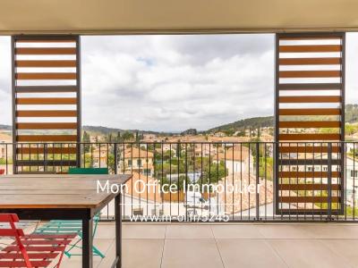 Annonce Vente 4 pices Appartement Luynes 13