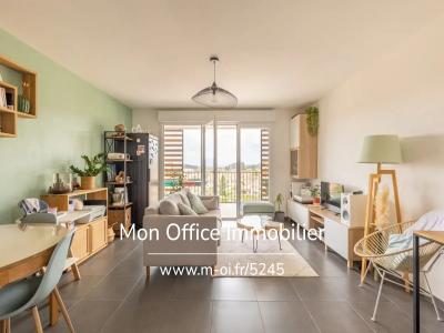 Acheter Appartement Luynes Bouches du Rhone