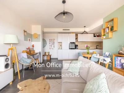 Acheter Appartement Luynes 525000 euros